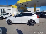 Volvo  XC60 VOLVO  / 2021 / 5P / SUV B4 D AWD AUTOMATICO ULTIMATE DARK #8