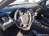 Volvo  XC60 VOLVO  / 2021 / 5P / SUV B4 D AWD AUTOMATICO ULTIMATE DARK #40