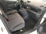  Citroen  Berlingo  Fourgon Driver M 1000 1.5 BlueHDi 100CV BVM5 E6dT #6