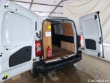  Citroen  Berlingo  Fourgon Driver M 1000 1.5 BlueHDi 100CV BVM5 E6dT #8