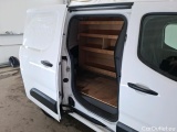  Citroen  Berlingo  Fourgon Driver M 1000 1.5 BlueHDi 100CV BVM5 E6dT #9