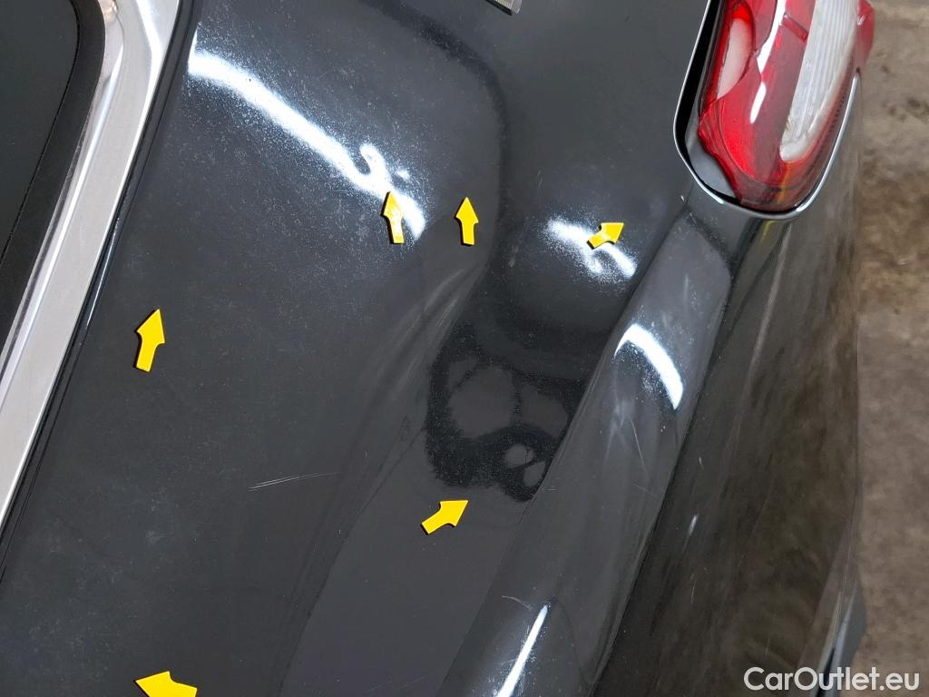  Nissan  Qashqai NISSAN  5p Crossover 15 DCI 110 BUSINESS EDITION #35