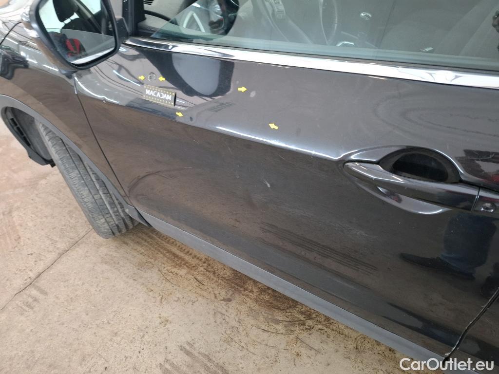  Nissan  Qashqai NISSAN  5p Crossover 15 DCI 110 BUSINESS EDITION #60