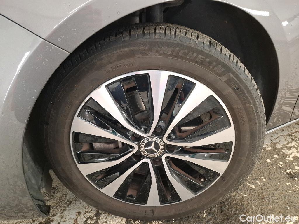  Mercedes  A-Klasse MERCEDES-BENZ Classe A Compact / 2018 / 5P / Berline A 250 e Business Line 8G-DCT #22