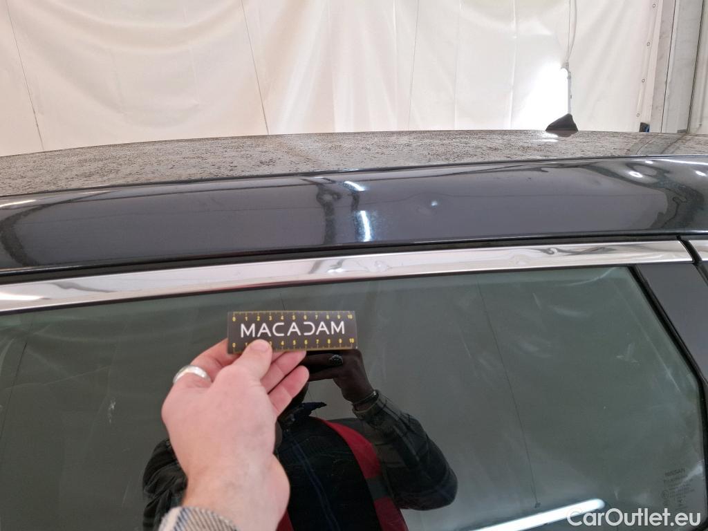  Nissan  Qashqai NISSAN  5p Crossover 15 DCI 110 BUSINESS EDITION #152