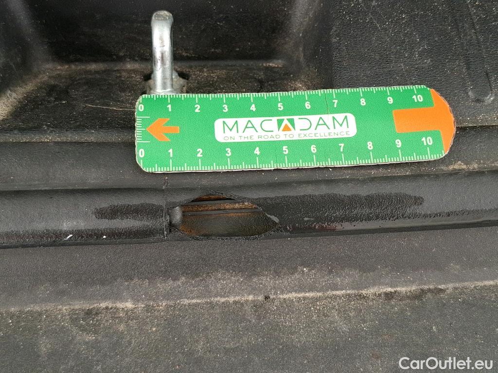  Hyundai  Tucson  Business Hybrid 2WD 1.6 T-GDI 230CV BVA6 E6d #7