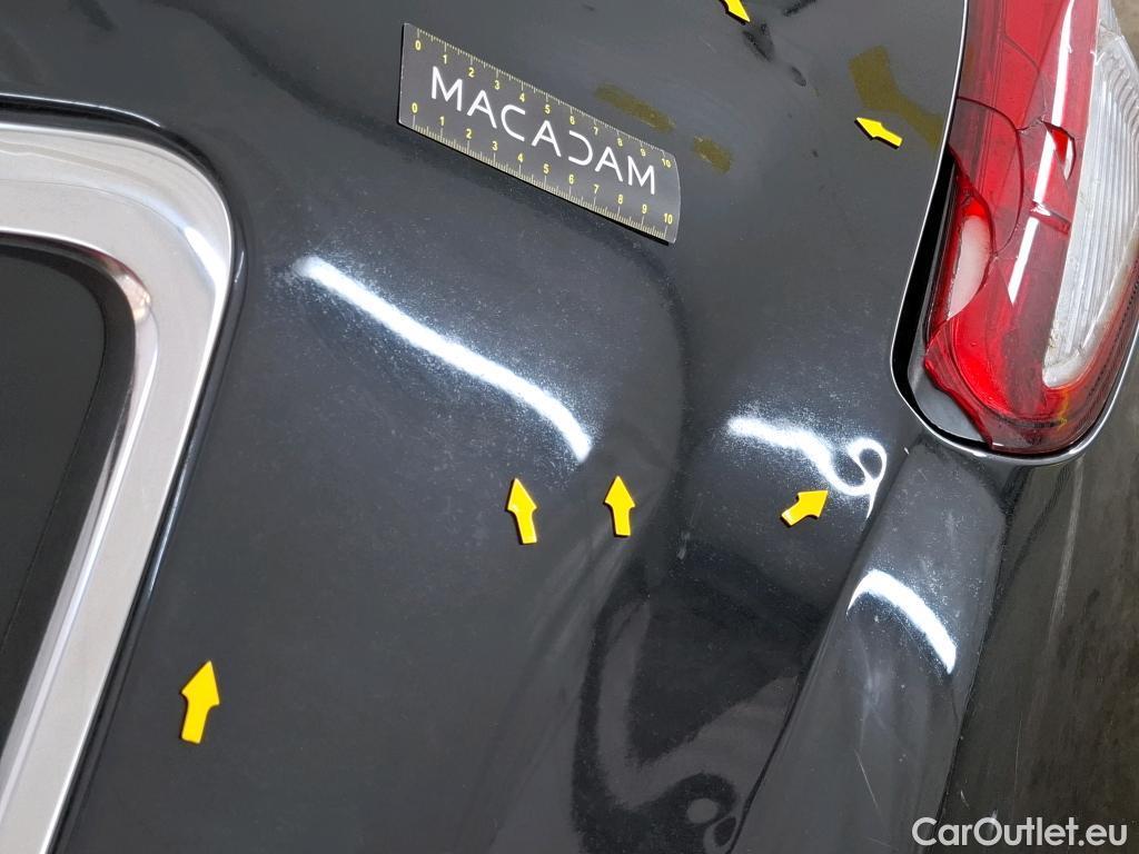  Nissan  Qashqai NISSAN  5p Crossover 15 DCI 110 BUSINESS EDITION #38