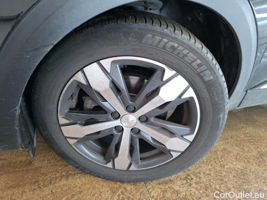  Peugeot  3008  GT Line 1.5 HDi 130CV BVA8 E6dT #13