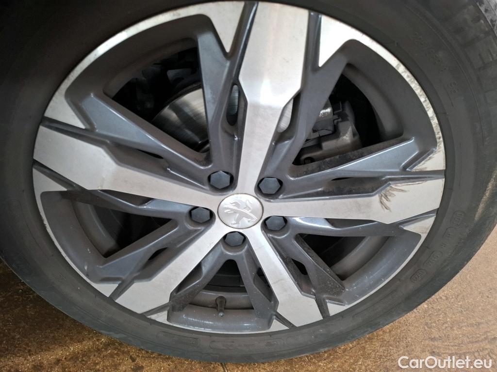  Peugeot  3008  GT Line 1.5 HDi 130CV BVA8 E6dT #6