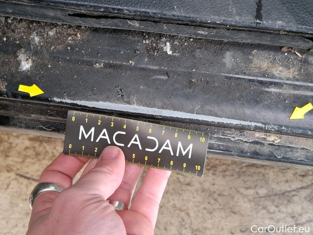  Nissan  Qashqai NISSAN  5p Crossover 15 DCI 110 BUSINESS EDITION #107