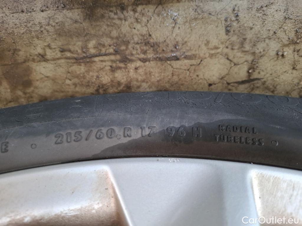  Nissan  Qashqai NISSAN  5p Crossover 15 DCI 110 BUSINESS EDITION #134