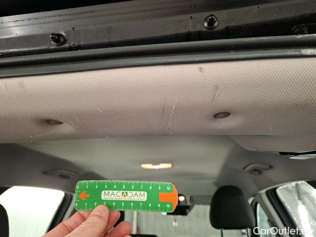  Hyundai  Tucson  Business Hybrid 2WD 1.6 T-GDI 230CV BVA6 E6d #10