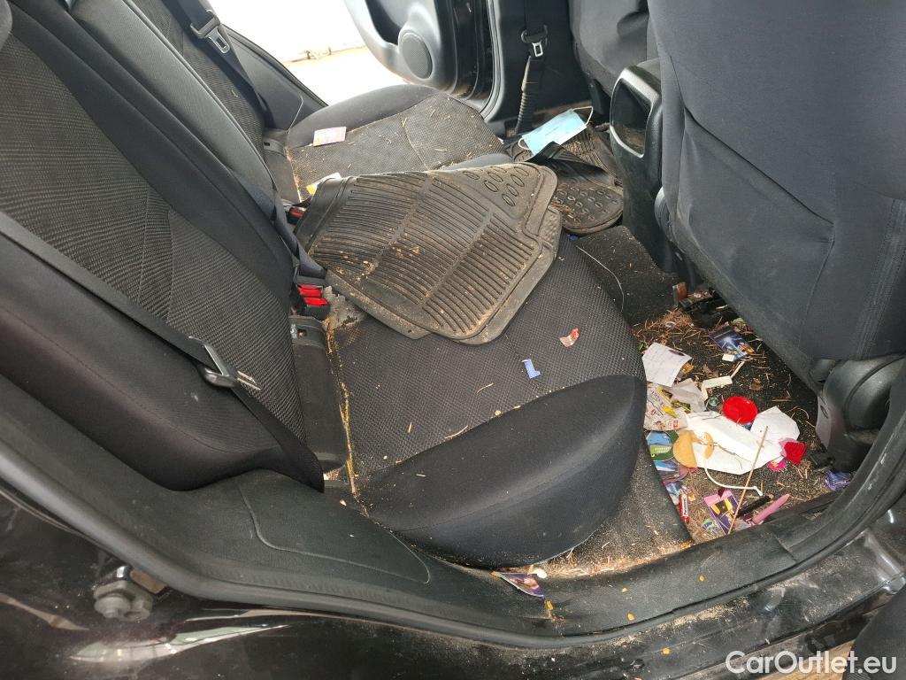  Nissan  Qashqai NISSAN  5p Crossover 15 DCI 110 BUSINESS EDITION #191