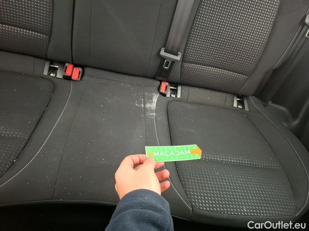  Ford  Focus FORD  / 2018 / 5P / Berline 5P - 1.0 EcoBoost 100 ch S&S Trend Busin #8