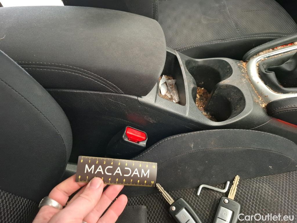  Nissan  Qashqai NISSAN  5p Crossover 15 DCI 110 BUSINESS EDITION #159