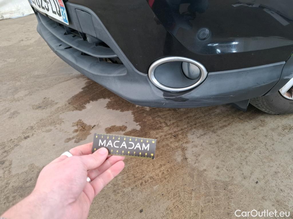  Nissan  Qashqai NISSAN  5p Crossover 15 DCI 110 BUSINESS EDITION #202