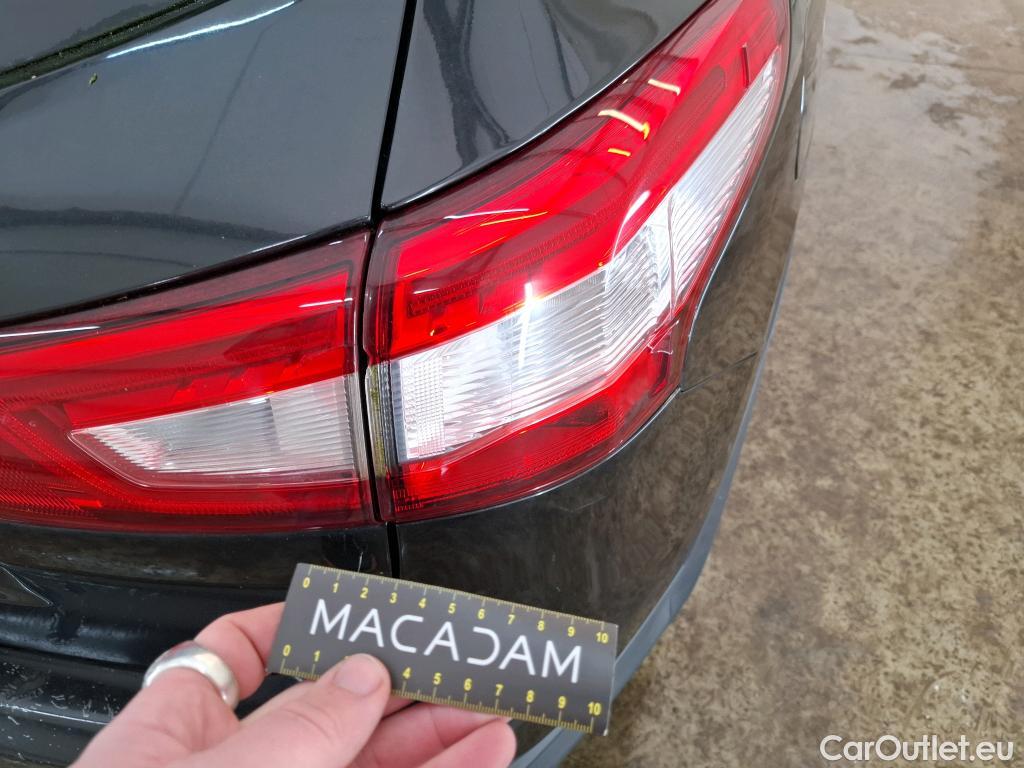  Nissan  Qashqai NISSAN  5p Crossover 15 DCI 110 BUSINESS EDITION #87