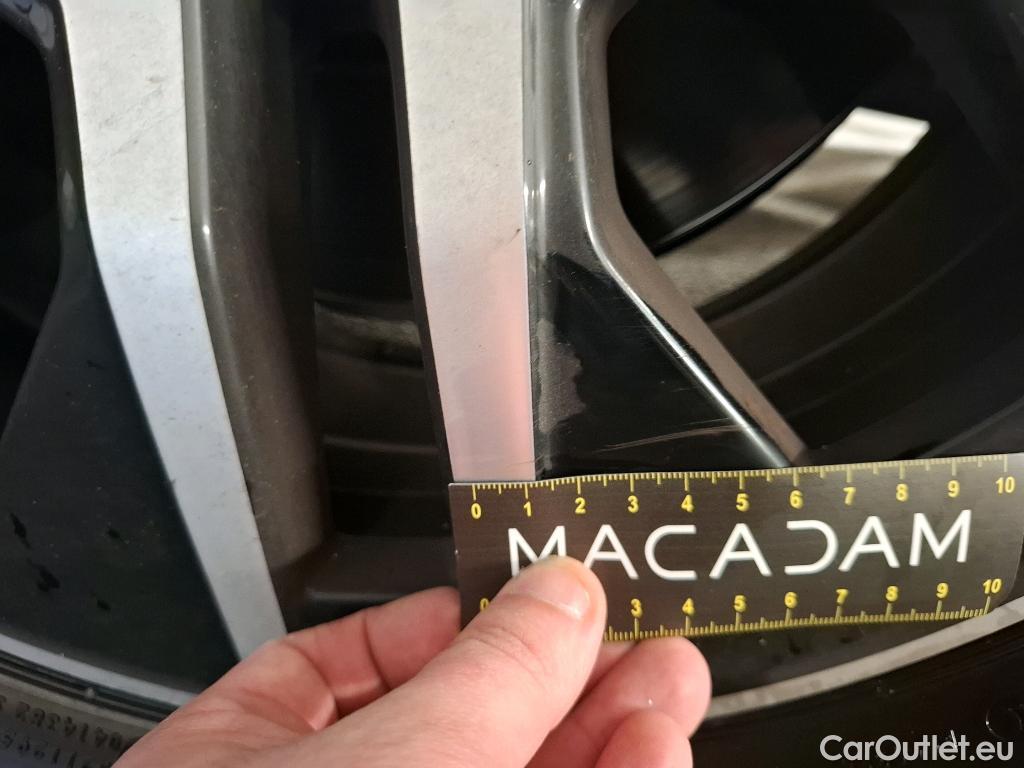  Mercedes  GLA MERCEDES-BENZ  / 2020 / 5P / SUV 2.0  200 D BUSINESS LINE DCT #15