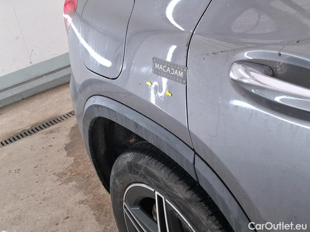  Mercedes  GLA MERCEDES-BENZ  / 2020 / 5P / SUV  250 e AMG LINE DCT #2