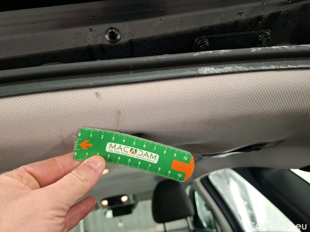  Hyundai  Tucson  Business Hybrid 2WD 1.6 T-GDI 230CV BVA6 E6d #35