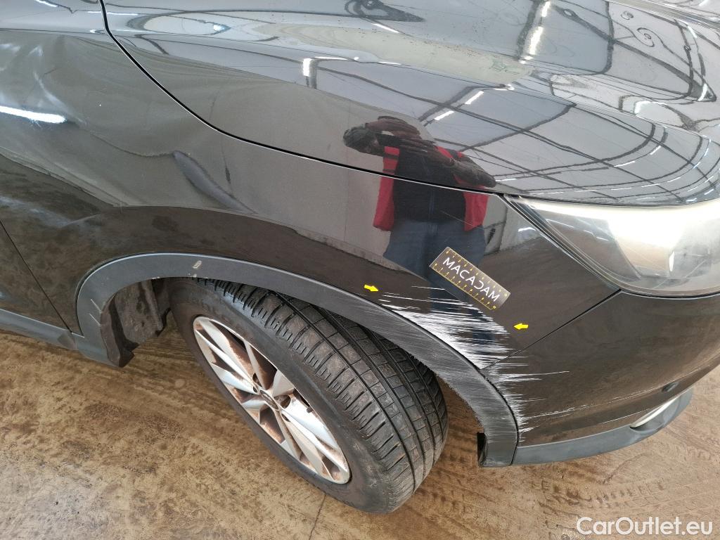  Nissan  Qashqai NISSAN  5p Crossover 15 DCI 110 BUSINESS EDITION #69