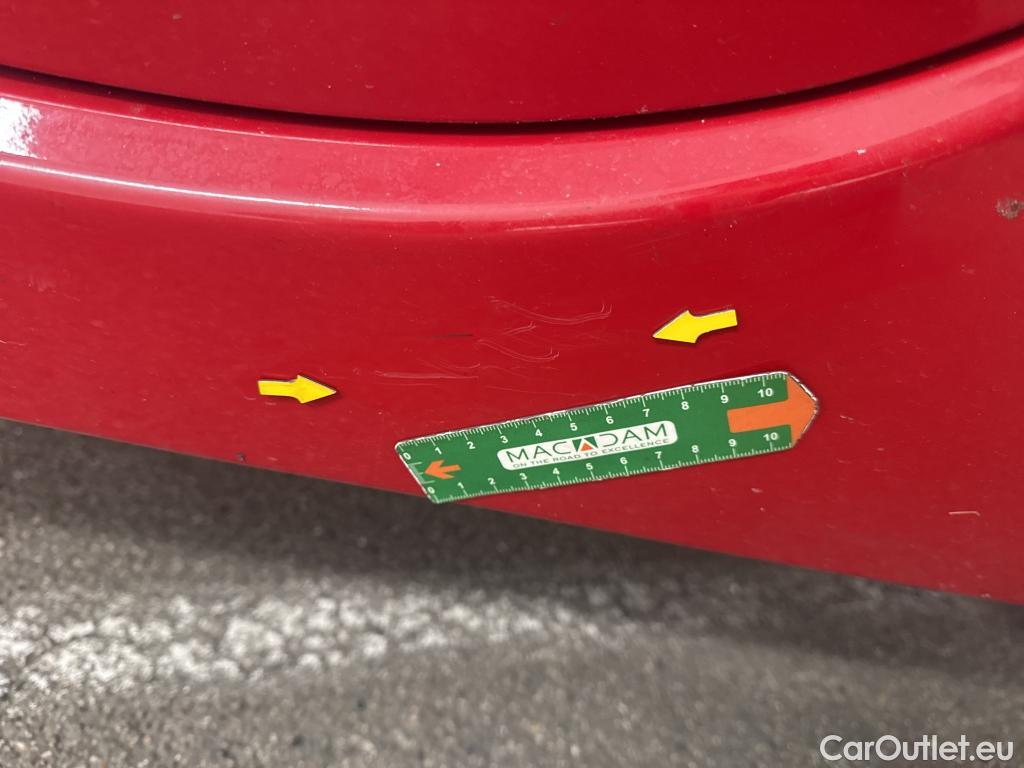  Fiat  500 FIAT  / 2015 / 3P / Berline Hybrid 1.0 BSG 70 ch Dolcevita #10