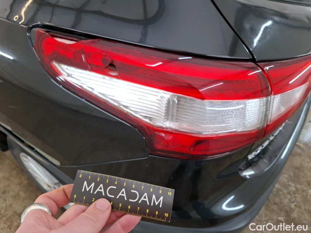  Nissan  Qashqai NISSAN  5p Crossover 15 DCI 110 BUSINESS EDITION #89