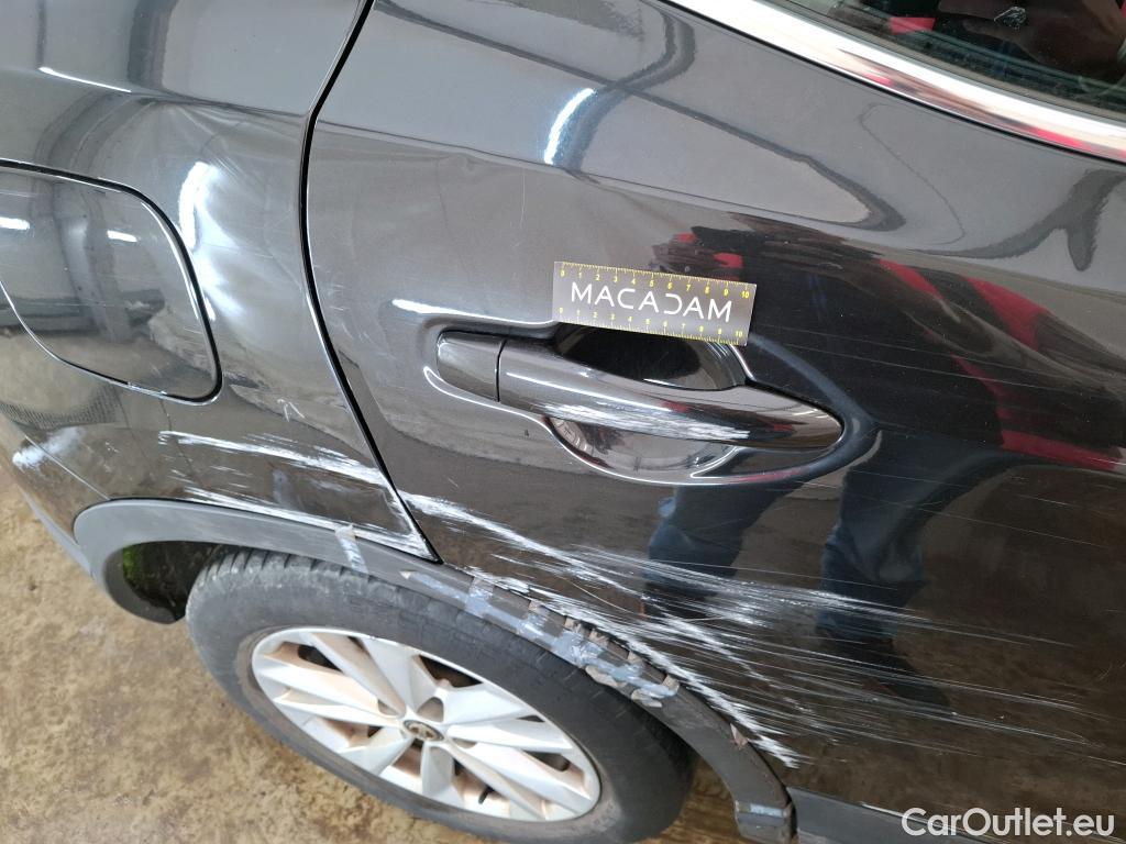  Nissan  Qashqai NISSAN  5p Crossover 15 DCI 110 BUSINESS EDITION #198