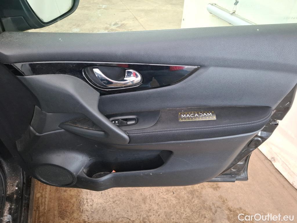  Nissan  Qashqai NISSAN  5p Crossover 15 DCI 110 BUSINESS EDITION #169