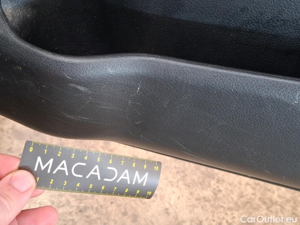  Nissan  Qashqai NISSAN  5p Crossover 15 DCI 110 BUSINESS EDITION #171