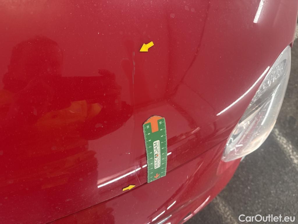  Fiat  500 FIAT  / 2015 / 3P / Berline Hybrid 1.0 BSG 70 ch Dolcevita #5