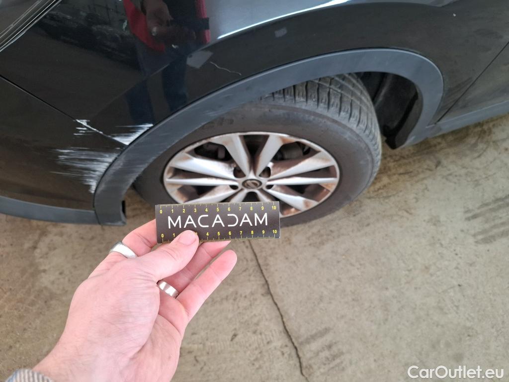  Nissan  Qashqai NISSAN  5p Crossover 15 DCI 110 BUSINESS EDITION #210