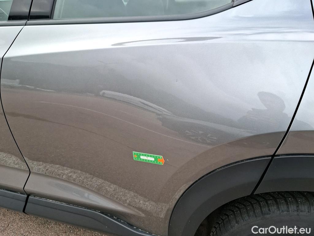  Nissan  Juke NISSAN  / 2019 / 5P / Crossover DIG-T 114 BVM6 Business Edition #27