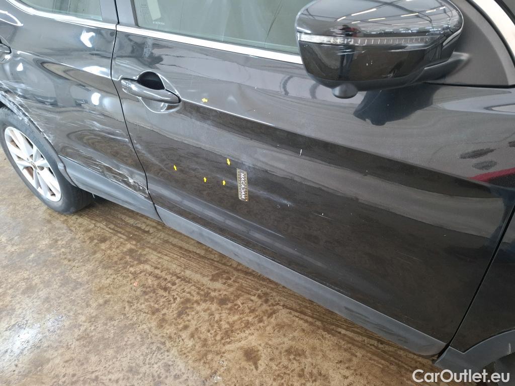  Nissan  Qashqai NISSAN  5p Crossover 15 DCI 110 BUSINESS EDITION #27