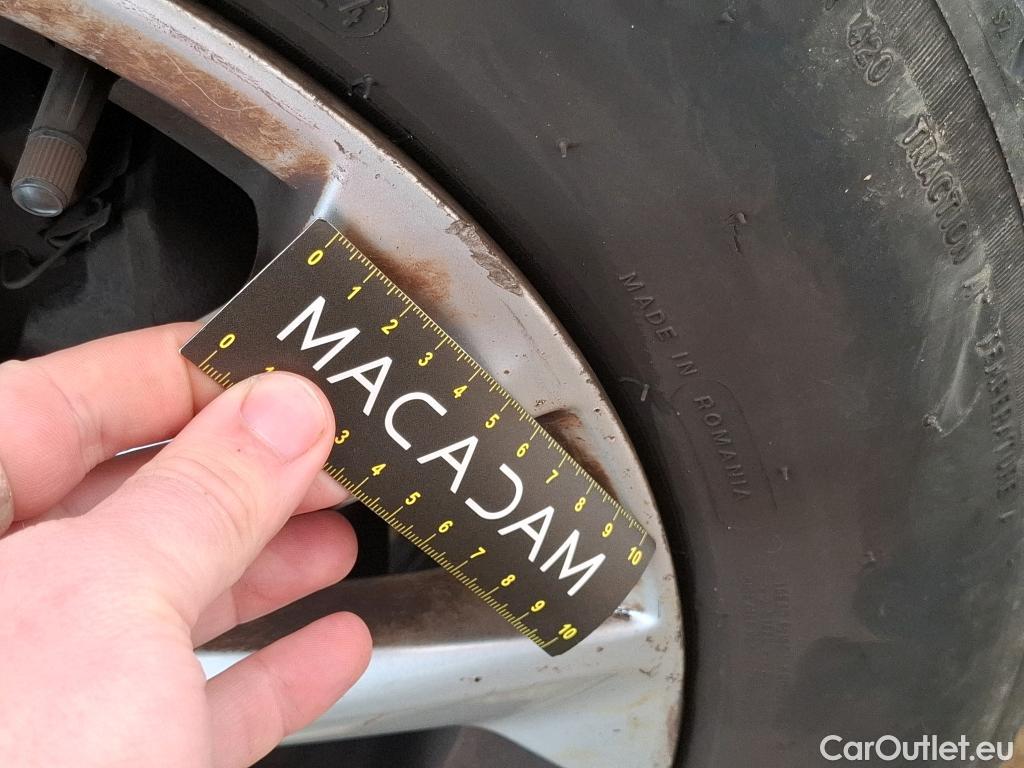  Nissan  Qashqai NISSAN  5p Crossover 15 DCI 110 BUSINESS EDITION #219