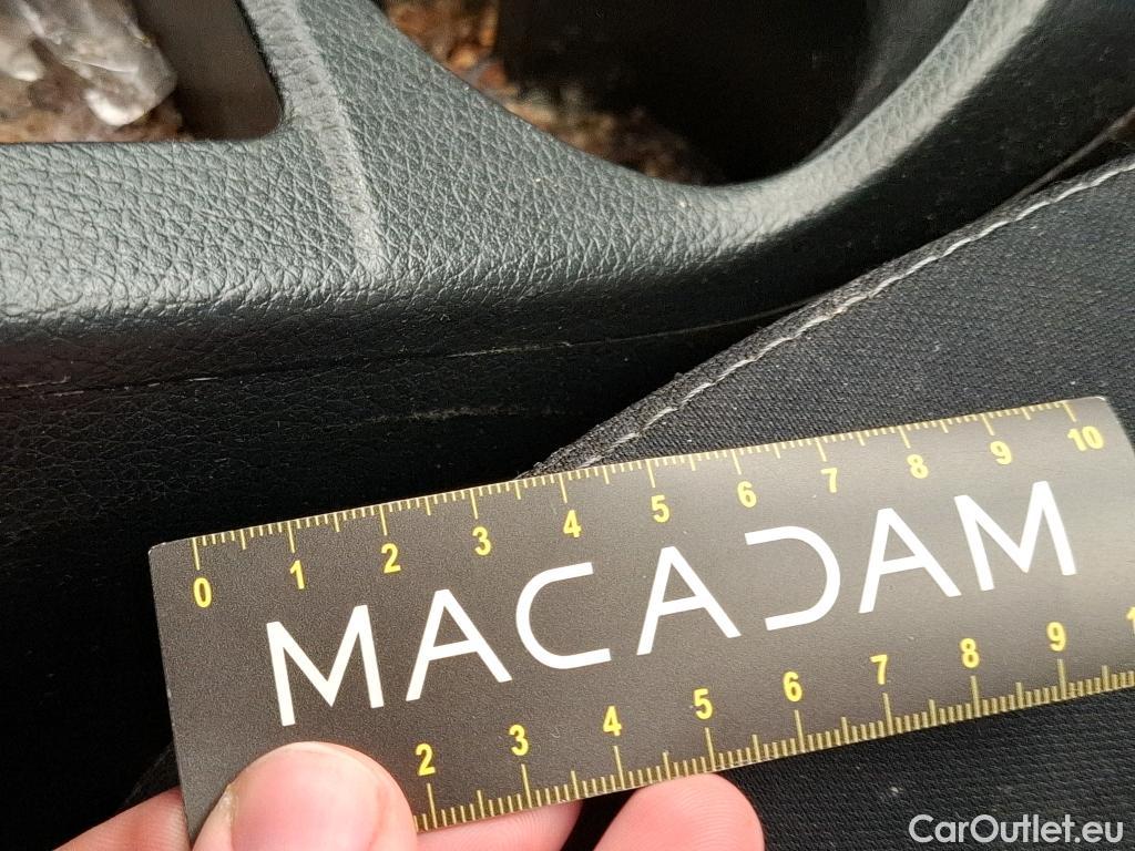  Nissan  Qashqai NISSAN  5p Crossover 15 DCI 110 BUSINESS EDITION #161