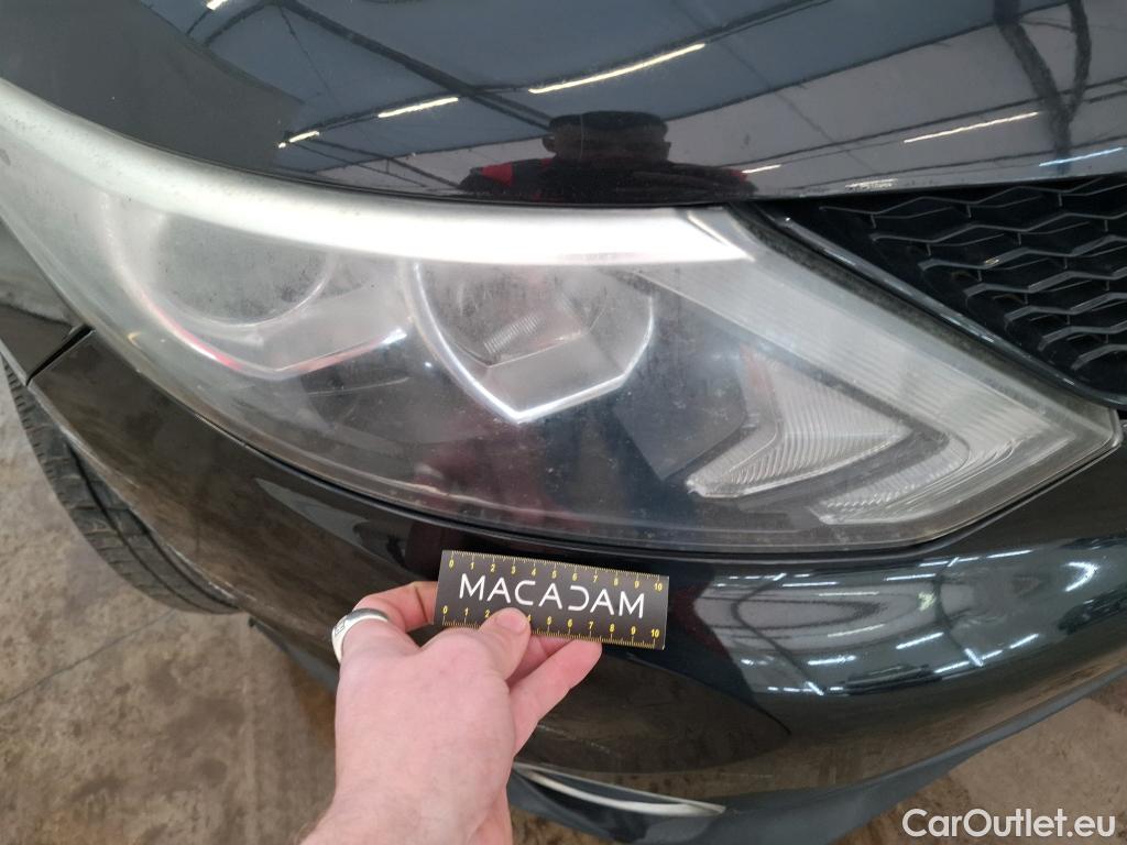  Nissan  Qashqai NISSAN  5p Crossover 15 DCI 110 BUSINESS EDITION #187