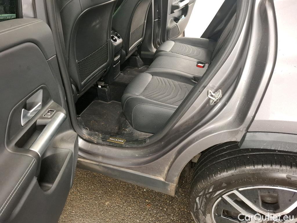  Mercedes  GLA MERCEDES-BENZ  / 2020 / 5P / SUV 2.0  200 D BUSINESS LINE DCT #3