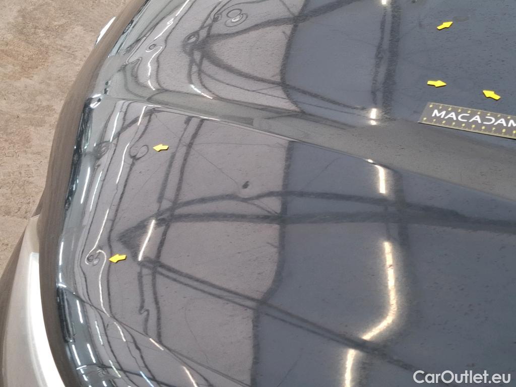  Nissan  Qashqai NISSAN  5p Crossover 15 DCI 110 BUSINESS EDITION #18