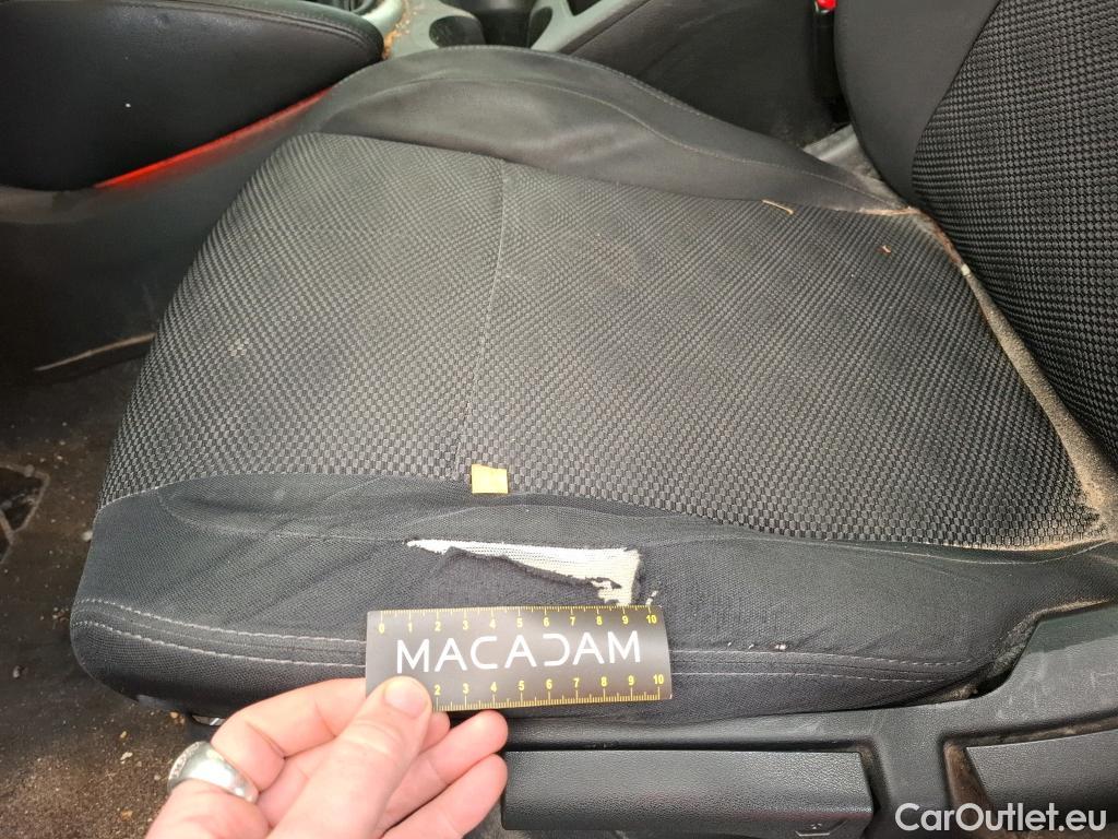  Nissan  Qashqai NISSAN  5p Crossover 15 DCI 110 BUSINESS EDITION #19