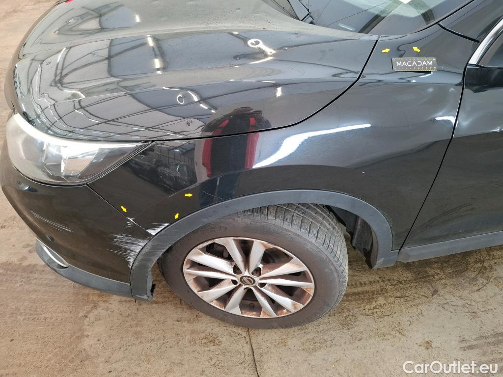  Nissan  Qashqai NISSAN  5p Crossover 15 DCI 110 BUSINESS EDITION #66