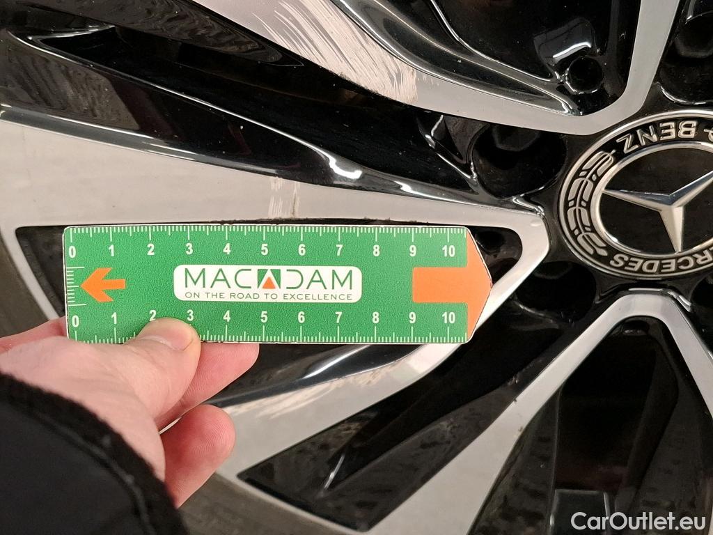  Mercedes  A-Klasse MERCEDES-BENZ Classe A Compact / 2018 / 5P / Berline A 250 e Business Line 8G-DCT #14