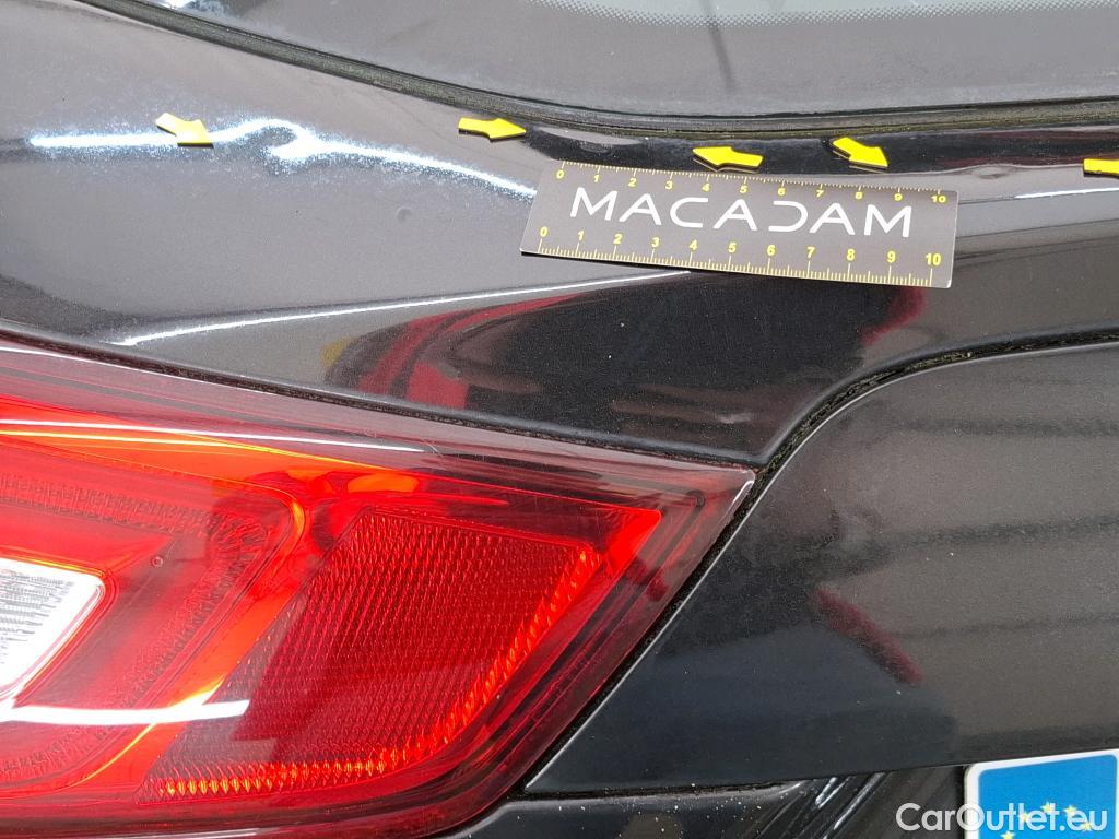  Nissan  Qashqai NISSAN  5p Crossover 15 DCI 110 BUSINESS EDITION #55