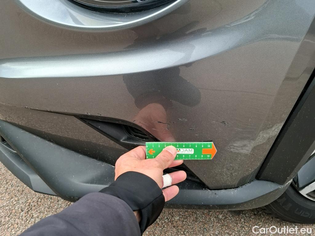  Nissan  Juke NISSAN  / 2019 / 5P / Crossover DIG-T 114 BVM6 Business Edition #2