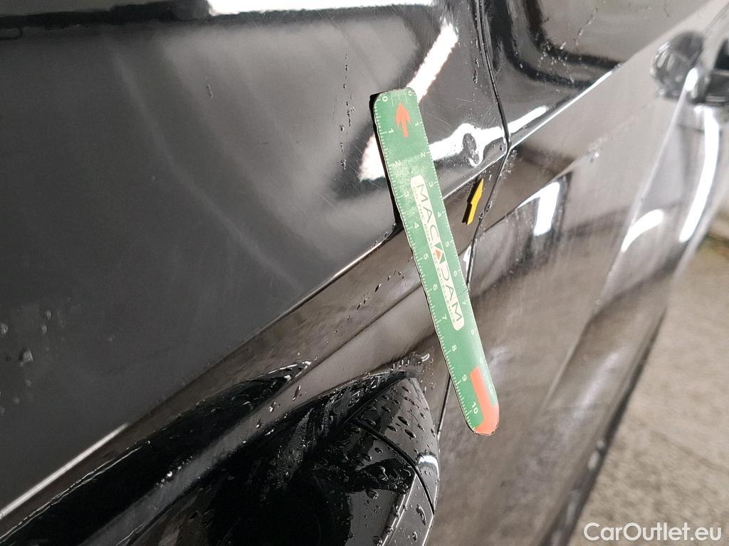  Hyundai  Tucson  Business Hybrid 2WD 1.6 T-GDI 230CV BVA6 E6d #27