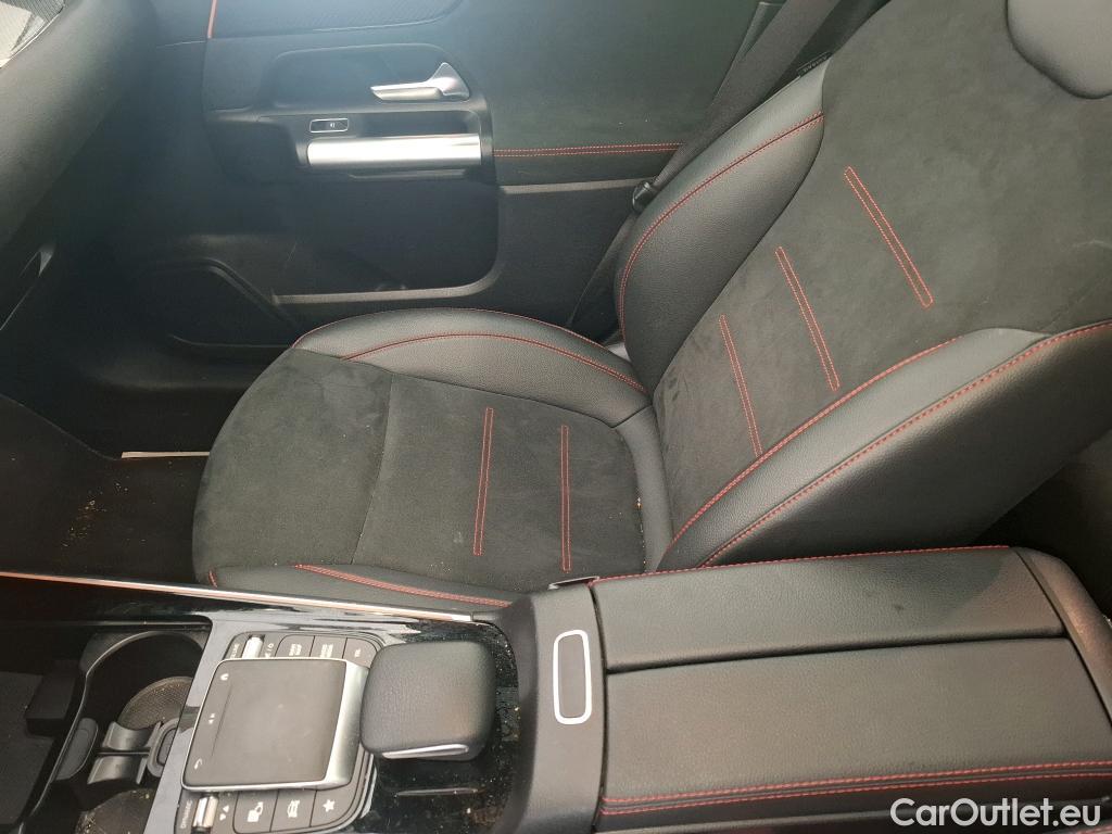  Mercedes  GLA MERCEDES-BENZ  / 2020 / 5P / SUV  250 e AMG LINE DCT #7