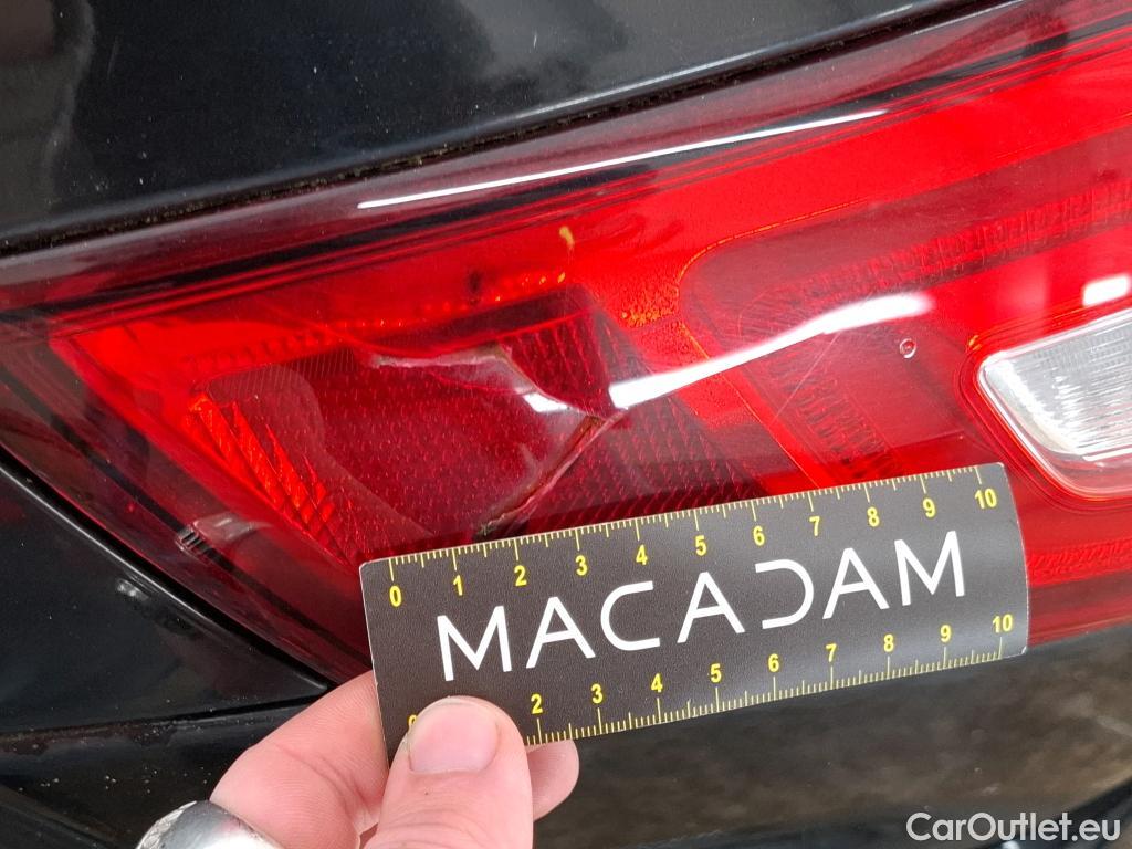  Nissan  Qashqai NISSAN  5p Crossover 15 DCI 110 BUSINESS EDITION #109