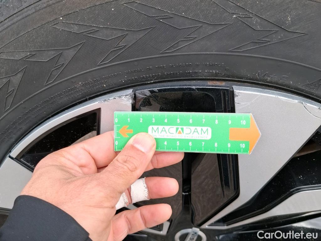  Nissan  Juke NISSAN  / 2019 / 5P / Crossover DIG-T 114 BVM6 Business Edition #16