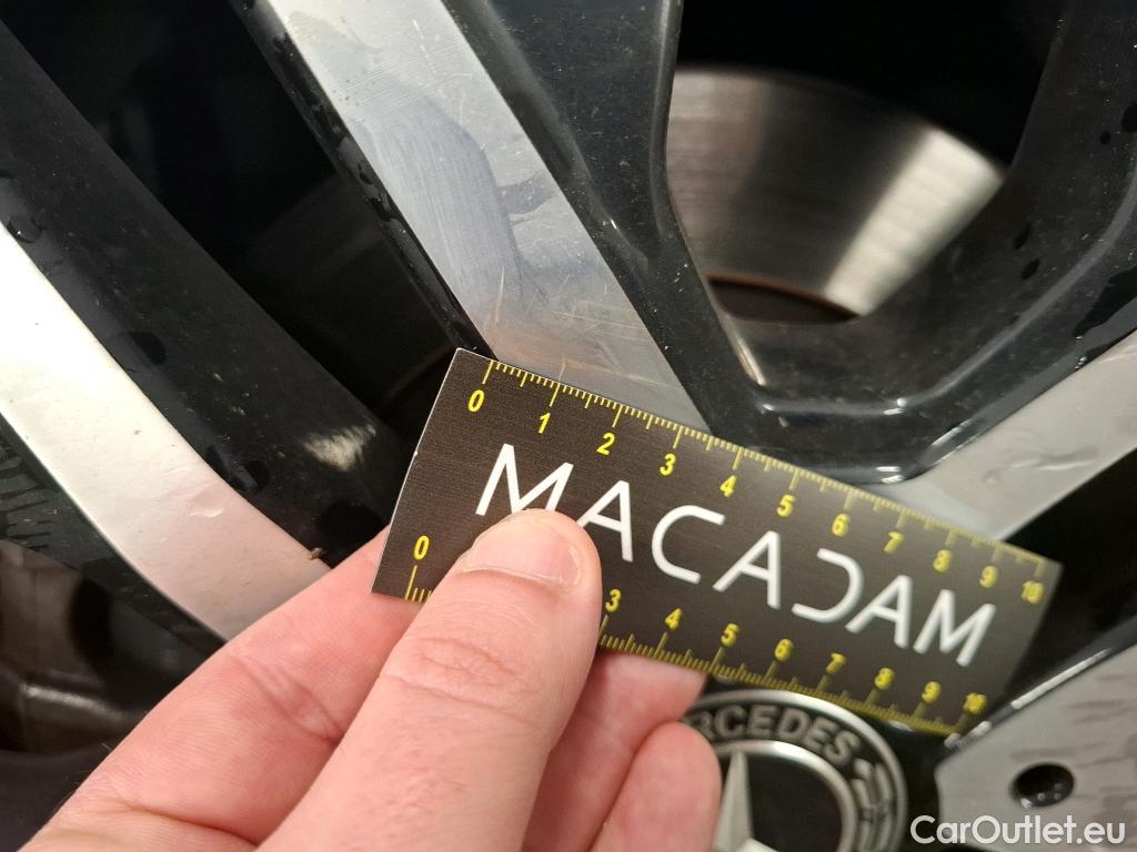  Mercedes  GLA MERCEDES-BENZ  / 2020 / 5P / SUV 2.0  200 D BUSINESS LINE DCT #12