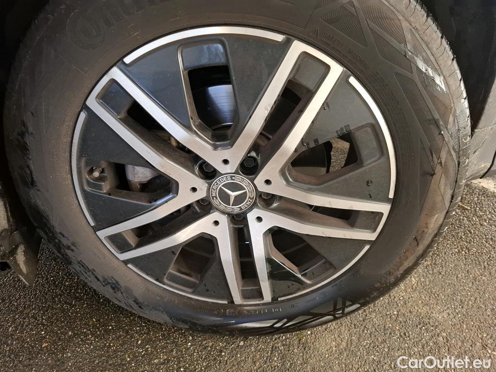  Mercedes  GLA MERCEDES-BENZ  / 2020 / 5P / SUV 2.0  200 D BUSINESS LINE DCT #14